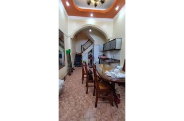 Bán nhà Nguyễn Tuân,Thanh Xuân 24m 4T 2.45 tỷ,ô tô đỗ cửa,khu vực hiếm nhà bán
